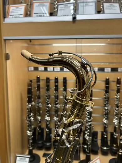 Selmer - TS400-SELMER 2